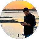 Krunal chhayani GANGA profile picture