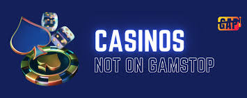Exploring Non Gamstop Casinos Your Ultimate Guide 1036002799