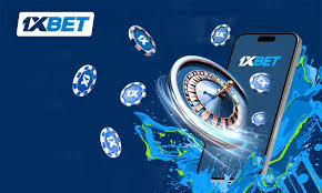 Download the 1xBet App in Korea - Your Ultimate Betting Experience 311942549