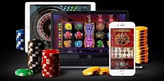 Experience the Thrill of Gaming at Online Casino NationalBet