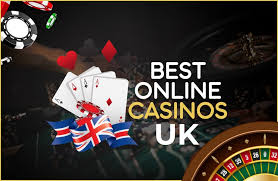 Experience the Thrill of Gaming at Online Casino NationalBet