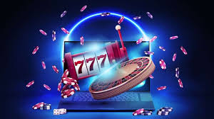 Experience the Thrill of Ricky Casino Your Ultimate Online Gaming Destination 872644440