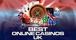Understanding Online Casino Complaints in the UK 1204164846